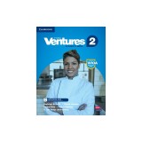 Ventures Level 2 Digital Value Pack