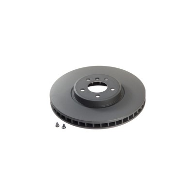Disc frana BMW X5 E70 ATE 24013601091 foto