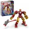Robotul Iron Man vs. Ultron