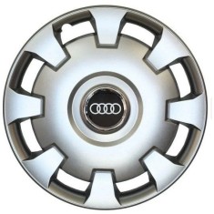 Capace Audi r15 la set de 4 bucati cod 303