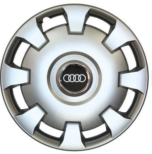 Capace Audi r15 la set de 4 bucati cod 303