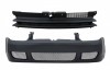 Bara Fata cu Grila Centrala VW Golf IV 4 MK4 (1997-2004) R32 Look Performance AutoTuning