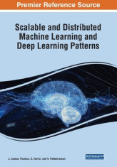 Scalable and Distributed Machine Learning and Deep Learning Patterns foto