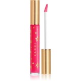 Gucci Gucci Beauty Gloss &agrave; L&egrave;vres luciu de buze pentru un volum suplimentar culoare 414 Virginia Fuchsia 6.5 ml
