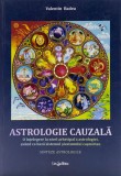 Cumpara ieftin Astrologie Cauzala, Valentin Badea - Editura Soma - Carte Esoterism