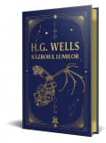 H.G. Wells: Razboiul lumilor - Editie de colectie