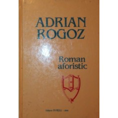 ROMAN AFORISTIC