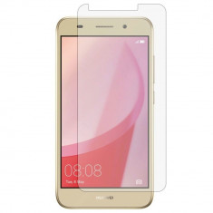 Folie Sticla 9H pentru Huawei Y3 (2018) &amp;amp; Y5 Lite (2018), 2.5D, 0.3mm foto