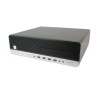 Calculator HP EliteDesk 800 G3 SFF, Intel Core i5-7500 3.80GHz, 8GB DDR4, 250GB SSD, DVD, WINDOWS 10 PRO