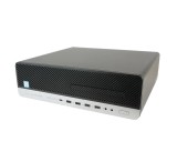 Calculator HP EliteDesk 800 G3 SFF, Intel Core i5-7500 3.80GHz, 8GB DDR4, 250GB SSD, DVD, WINDOWS 10 PRO