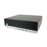 Calculator HP EliteDesk 800 G3 SFF, Intel Core i5-6500 3.0GHz, 8GB DDR4, 250GB SSD, DVD, WINDOWS 10 PRO