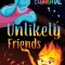 Disney/Pixar Elemental Middle Grade Novel