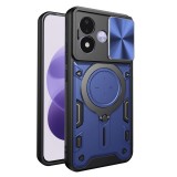 Asteroid GSM - CamGuard Pro - Xiaomi Redmi Note 17 4G / Redmi Note 17 5G - Blue