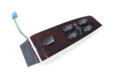 Buton geam ușă dreapta față MERCEDES-BENZ S W220 2001 OEM: nera 3202196