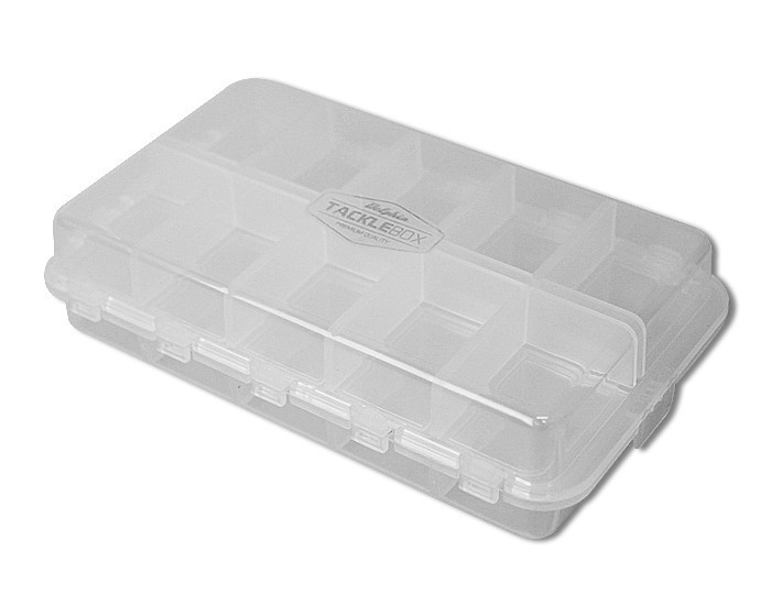 Cutie G - 11 165x100x43mm. - Delphin