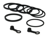 Kit reparatie etrieri fata compatibil: YAMAHA XV, XVZ 750/1100/1200 1982-1995, Tourmax