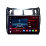 Navigatie Android Toyota Yaris 2008-2011 2K GPS 4G DSP 8+128GB