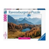 Puzzle Ravensburger - Friuli Venetia Giulia, 1000 piese