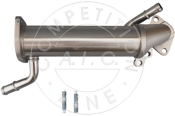 AIC 58045 Calitatea originală AIC Radiator, recirculare gaze de