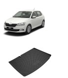 Cumpara ieftin Covor protectie portbagaj SKODA FABIA III (NJ) HB (2014-2017), Umbrella