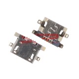 Conector alimentare Allview A10 Lite