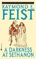 A Darkness at Sethanon foto