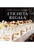 Cumpara ieftin ETICHETA REGALA