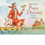 Pisica si Diavolul - Radu Paraschivescu, James Joyce