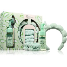 IDC Institute Aloe Vera set cadou pentru femei