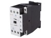 Contactor 3P NO + NC 230VAC 17A