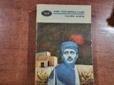 Nuvele arabe. Cele mai ieftine nopti