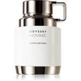 Armaf Odyssey Homme White Edition Eau de Parfum pentru bărbați 60 ml