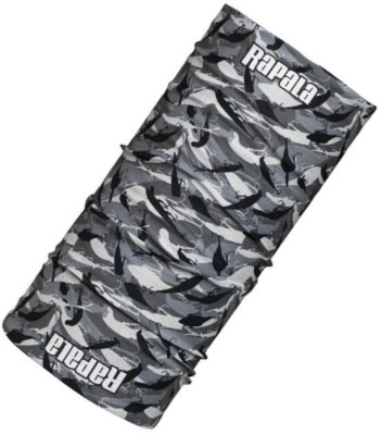 Bandana Rapala Buff Lure Camo foto
