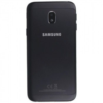 Samsung Galaxy J3 2017 (SM-J330F) Capac baterie negru GH82-14890A foto