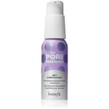 Benefit The POREfessional Get Unblocked Mini ulei pentru indepartarea machiajului Ulei de curățare pentru netezirea pielii si inchiderea porilor 45 ml