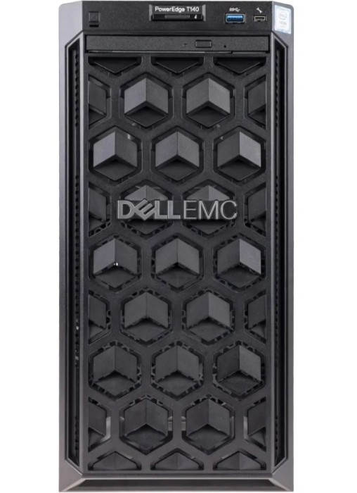 Server DELL T140 Intel Xeon E-2126G 32GB DDR4 ECC Tower