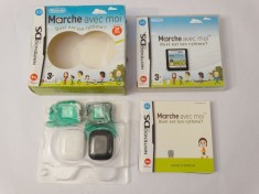 Joc consola Nintendo DS - Walk with me! - complet