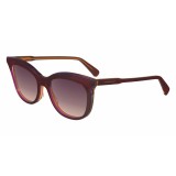 Ochelari de Soare Damă Longchamp LO738S-5318681 &Oslash; 53 mm