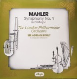Mahler - Symphony No. 1 In D Major. The London Philharmonic Orchestra,