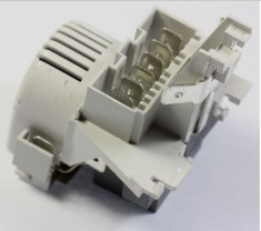 Filtru deparazitare pentru masina de spalat vase Whirlpool WRIC3C26