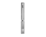 Pompa de apa submersibila de mare adancime 4 ISPM 5-14, 1.5 kW, 230 V, cablu 20 m, Ibo Dambat IB21107