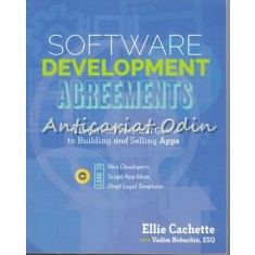 Software Development Agreements - Ellie Cachette