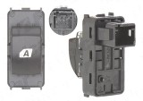 Buton, comutator macara usa Citroen Berlingo (Mf), 07.1996-2008; Peugeot Partner (G), 07.1996-2008, 1 buton