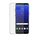 Cumpara ieftin Husa Samsung Galaxy S8 Transparenta, Silicon TPU, Ultra Slim 0.3mm, Anti-soc, Anti-zgarieturi
