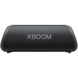 Boxa Portabila LG XBOOM Go XG7QBK , Bluetooth, 24 ore autonomie, IP67, Wireless Party link, Negru