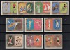 SHARJAH 1972 - Sport, Jocuri Olimpice Munchen / serie completa MNH, Nestampilat