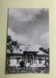 Carte poștală Botoșani-casa memorială M.Eminescu