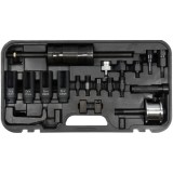 Yato YT-06175 - Set extractoare inertiale pentru injectoare 22 piese