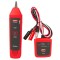 Tester UNI-T UT682 transmitator-receptor pentru cabluri Ethernet /telefon /alimentare