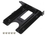Carcasă HDD Extern 2.5&quot; Neagră